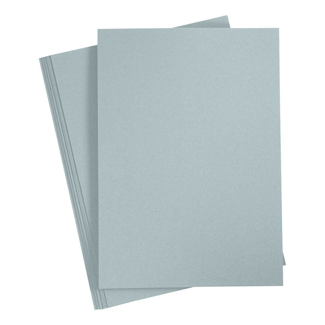 Creativ Company - Creativ Company Karton grijs a4 220g 10 stuks
