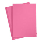 Creativ Company - Creativ Company Karton roze a4 220g 10 stuks