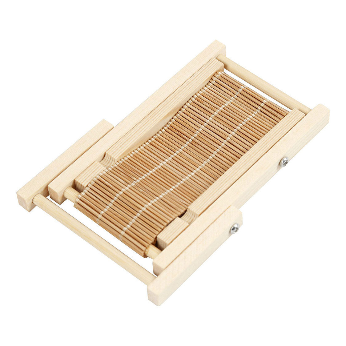 Creativ Company - Creativ Company Https://www.cchobby.nl/strandstoel-l-9-5-cm-b-7-5-cm-1-stuk