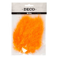 Creativ company dons oranje 5-12 cm, 15st.