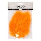 Creativ Company - Creativ Company Dons oranje 5-12 cm 15st.