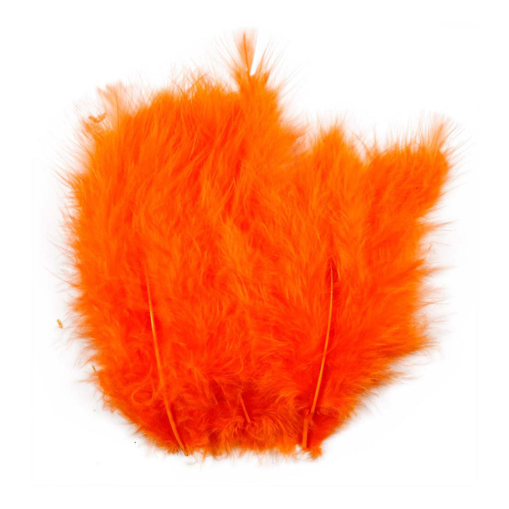 Creativ Company - Creativ Company Dons oranje 5-12 cm 15st.