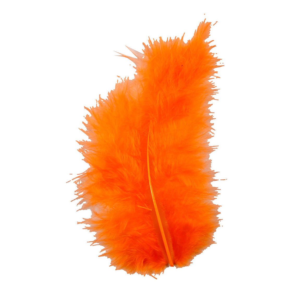 Creativ Company - Creativ Company Dons oranje 5-12 cm 15st.