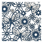 Creativ Company - Creativ Company Patroonkarton blauw 10 stuks
