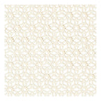 Creativ Company - Creativ Company Patroonkarton off-white 10 stuks