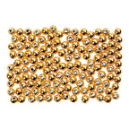 Creativ company kralen goud, 150st.