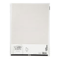 Creativ Company - Creativ Company Vellumpapier a4 off-white 10 vellen