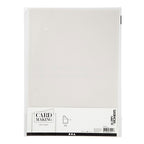 Creativ Company - Creativ Company Vellumpapier a4 off-white 10 vellen