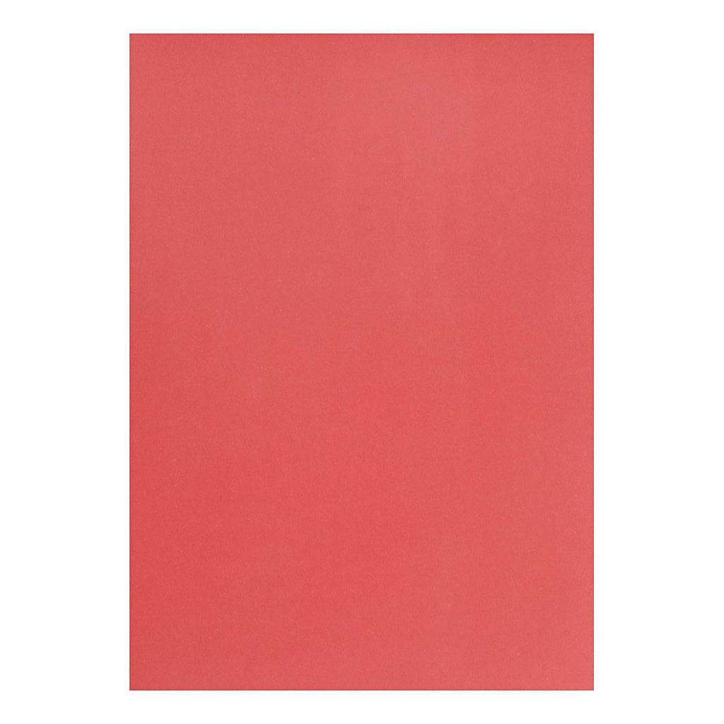 Creativ Company - Creativ Company Vellumpapier a4 rood 10 vellen