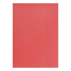 Creativ Company - Creativ Company Vellumpapier a4 rood 10 vellen