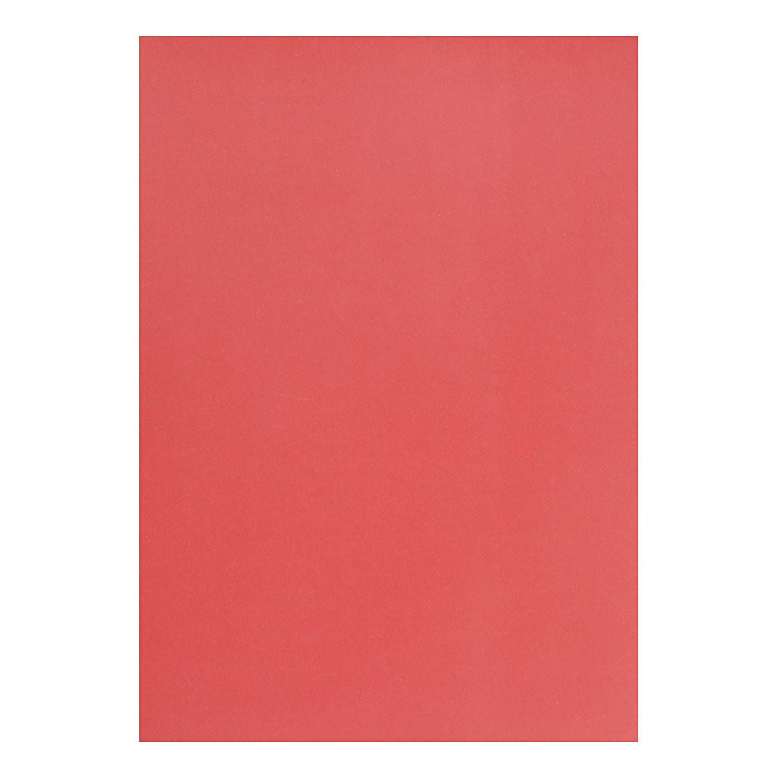 Creativ Company - Creativ Company Vellumpapier a4 rood 10 vellen