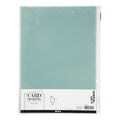 Creativ Company - Creativ Company Vellumpapier a4 lichtblauw 10 vellen