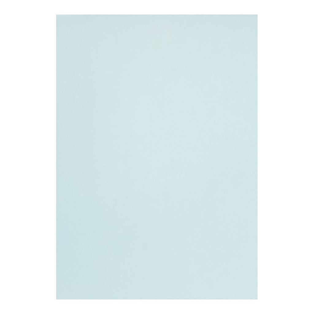 Creativ Company - Creativ Company Vellumpapier a4 lichtblauw 10 vellen