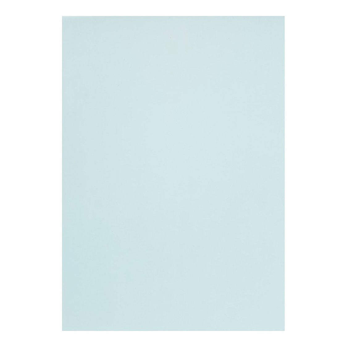 Creativ Company - Creativ Company Vellumpapier a4 lichtblauw 10 vellen