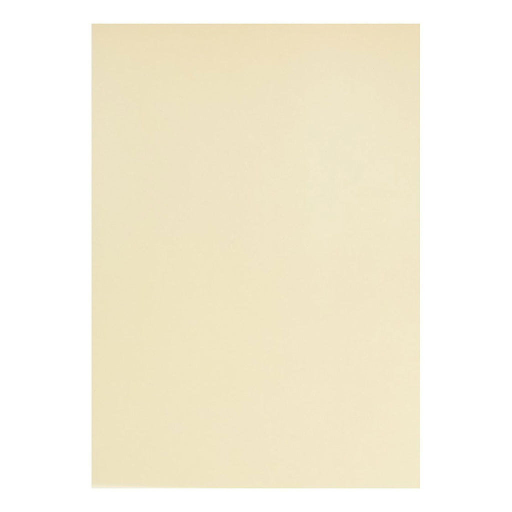 Creativ Company - Creativ Company Vellumpapier a4 naturel 10 vellen