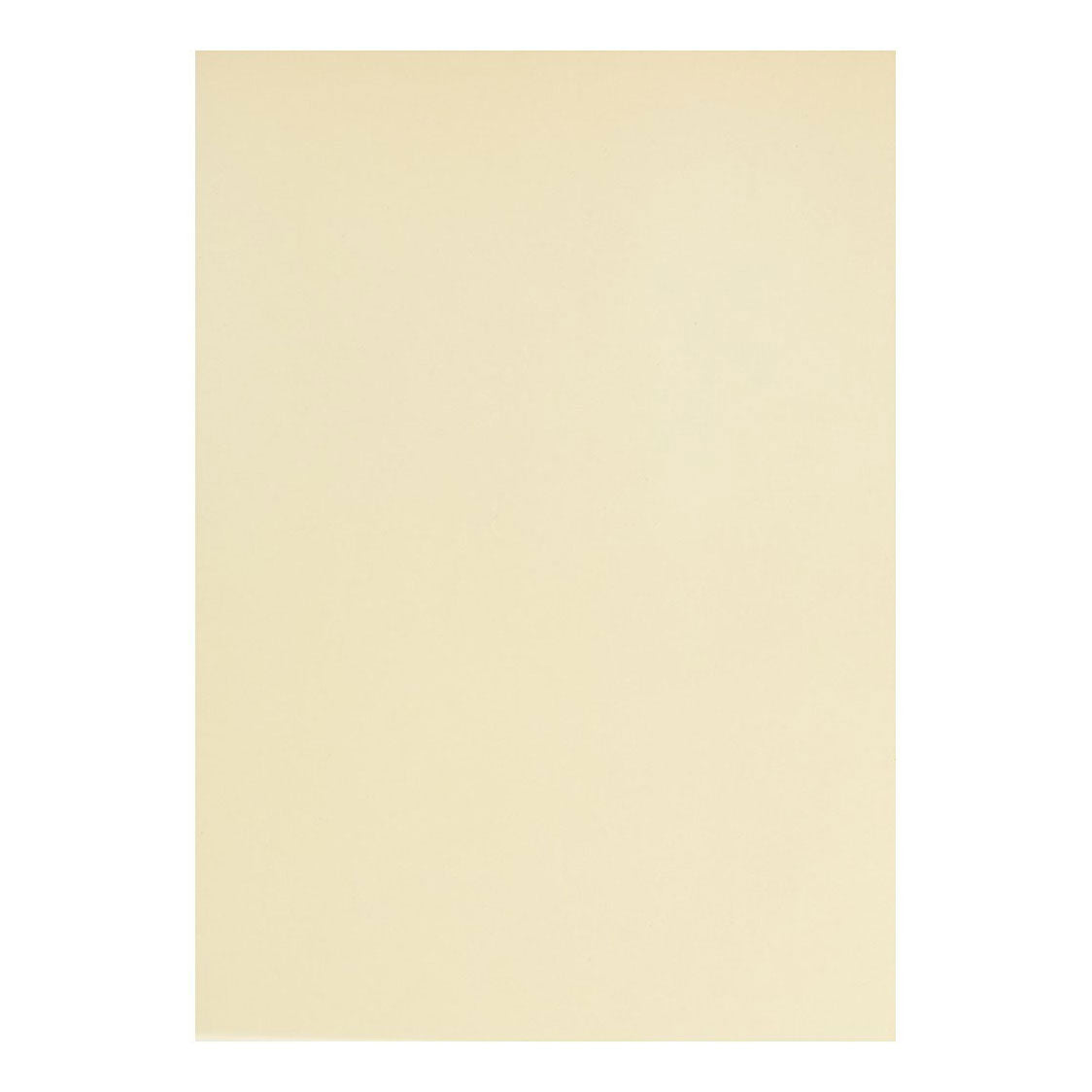 Creativ Company - Creativ Company Vellumpapier a4 naturel 10 vellen