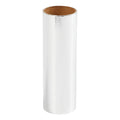 Creativ company deco folie zilver, 50cm