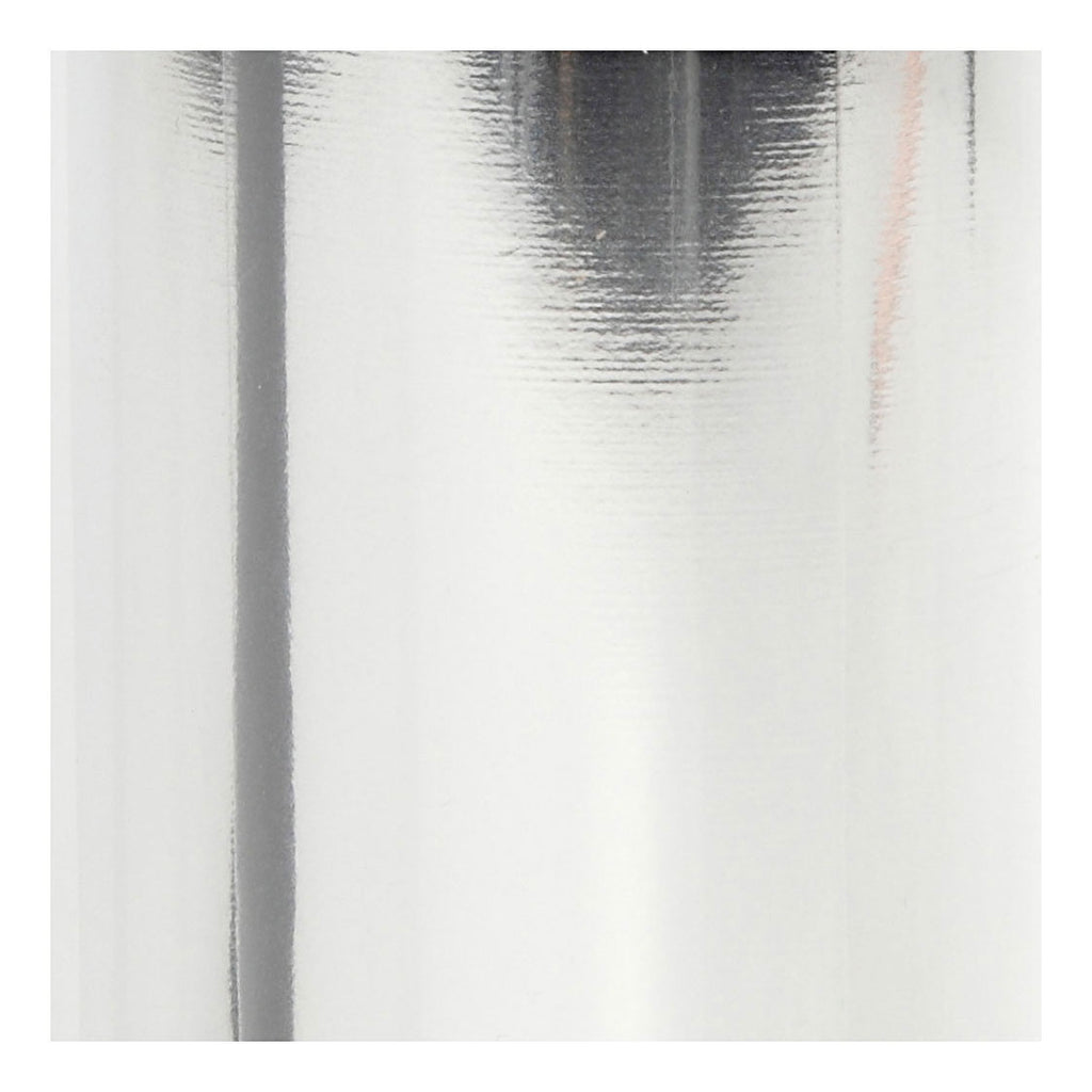 Creativ Company - Creativ Company Deco folie zilver 50cm