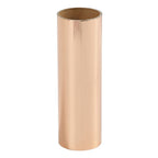 Creativ company deco folie roze goud, 50cm