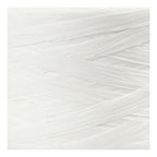 Creativ Company - Creativ Company Papier raffia garen wit 100m
