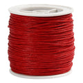 Creativ Company - Creativ Company Katoenkoord rood 40m