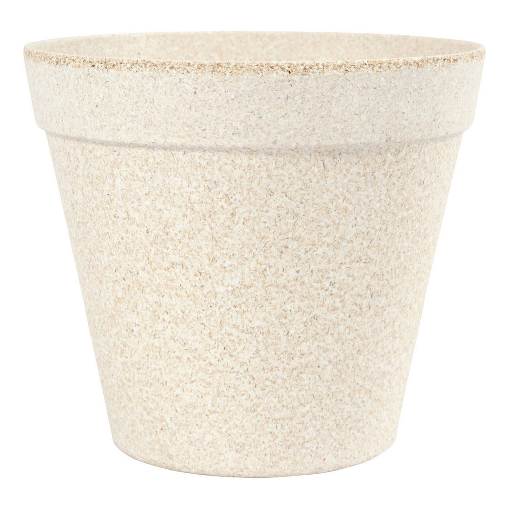 Creativ company bloempot bloemvezels, 13,5x15,2cm