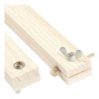Creativ Company - Creativ Company Https://www.cchobby.nl/poster-hanger-2-cm-2-2-cm-33-6-cm-1-set