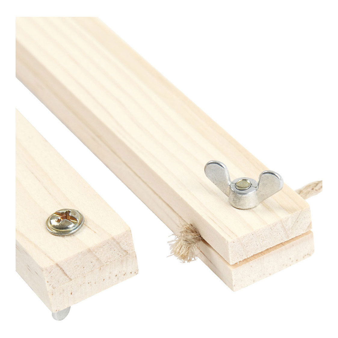 Creativ Company - Creativ Company Https://www.cchobby.nl/poster-hanger-2-cm-2-2-cm-33-6-cm-1-set