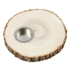 Creativ company https: www.cchobby.nl waxinelicht-d-14-16-cm-dikte-19-mm-1-stuk
