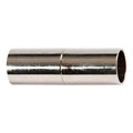 Creativ Company - Creativ Company Magnetische sluiting verzilverd
