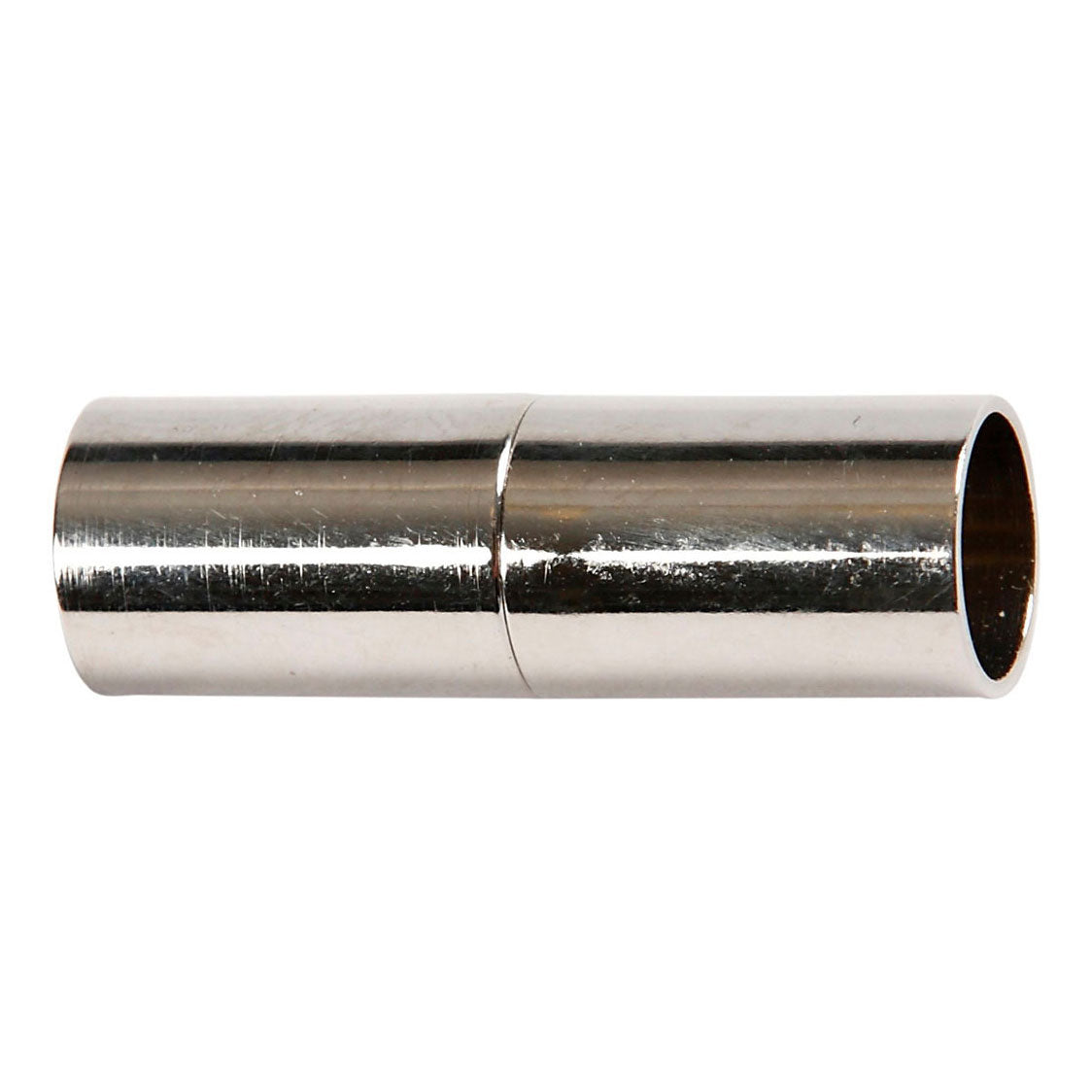 Creativ Company - Creativ Company Magnetische sluiting verzilverd