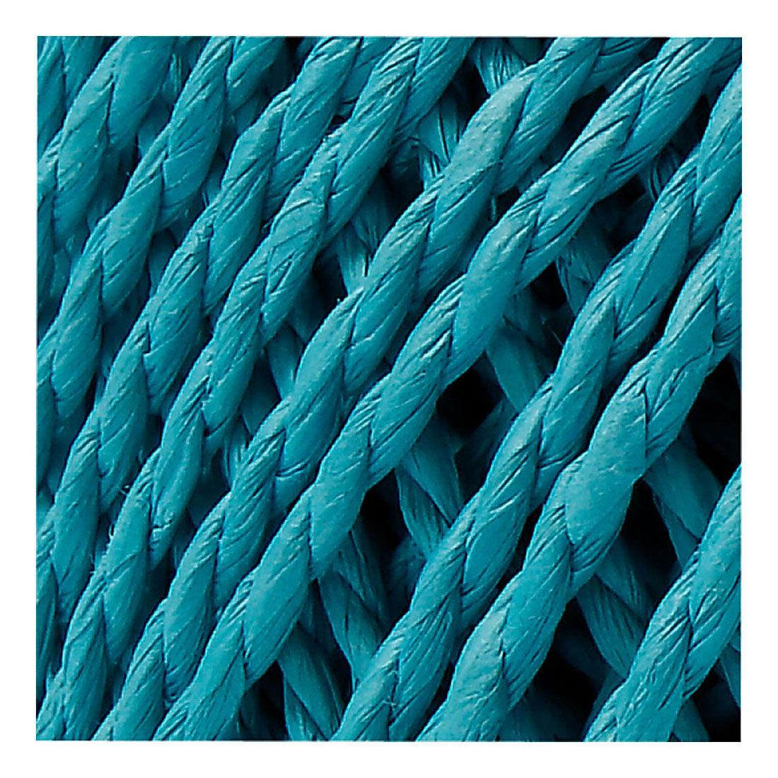 Creativ Company - Creativ Company Https://www.cchobby.nl/papier-garen-dikte-2-5-3-mm-turquoise-150-gr-40-m-1-bol