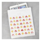 Creativ Company - Creativ Company Https://www.cchobby.nl/tablet-hoes-afm-22x27-cm-wit-1-stuk