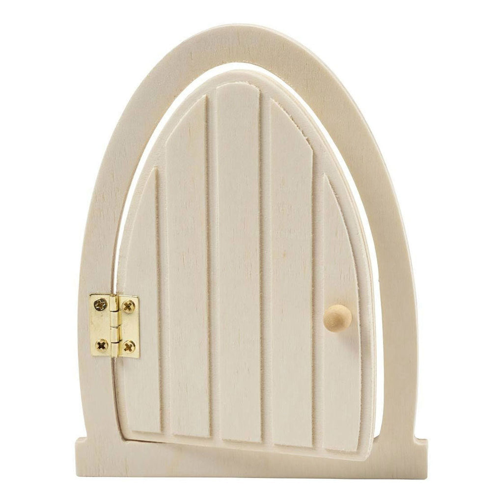 Creativ Company - Creativ Company Https://www.cchobby.nl/deur-met-scharnieren-h-13-cm-b-10-cm-1-stuk