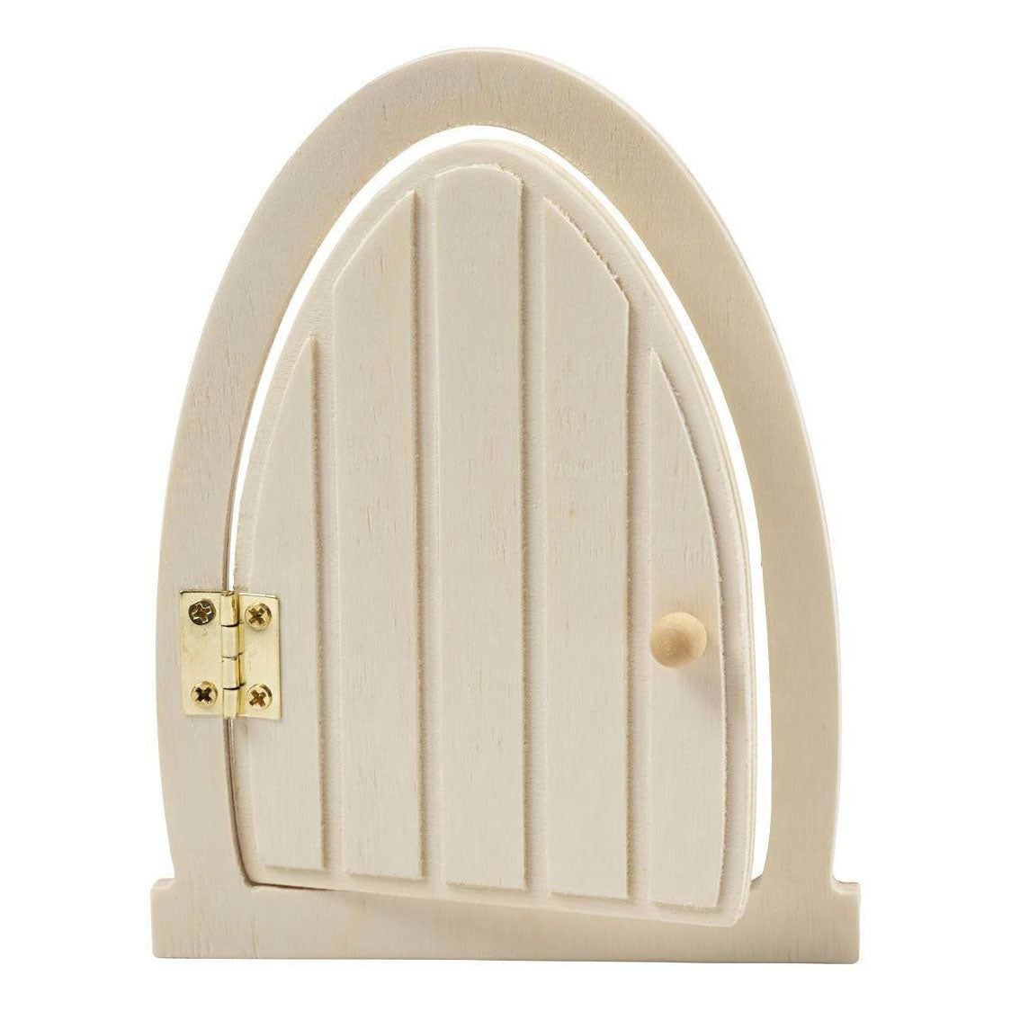 Creativ Company - Creativ Company Https://www.cchobby.nl/deur-met-scharnieren-h-13-cm-b-10-cm-1-stuk