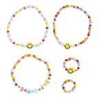 Creativ Company - Creativ Company Https://www.cchobby.nl/mini-hobbyset-sieraden-armband-en-vingerring-1-doos