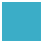 Creativ company textile color semi-dekkende textielverf - pigeon blue, 50ml