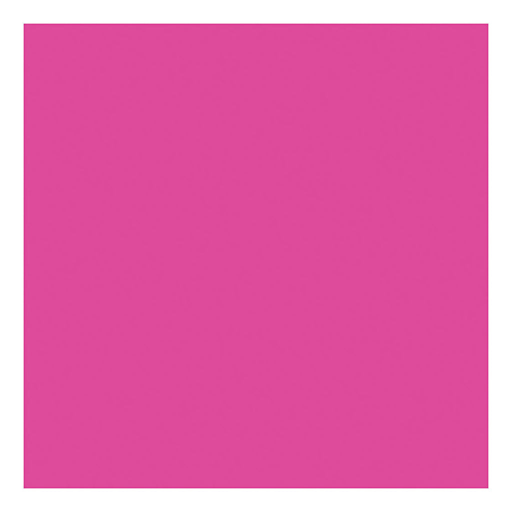 Creativ company textile color semi-dekkende textielverf - roze, 50ml