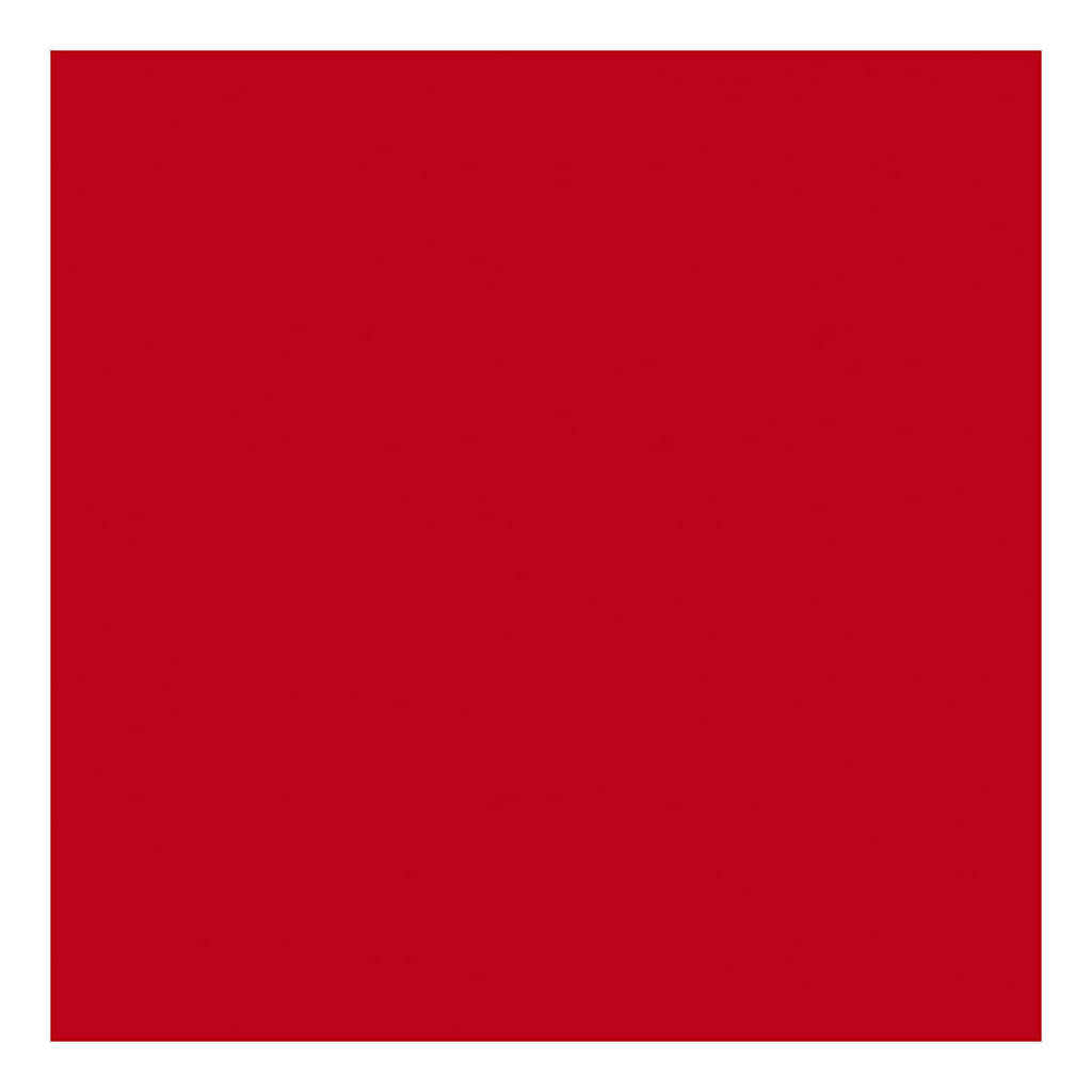 Creativ Company - Creativ Company Textile color semi-dekkende textielverf - rood 50ml