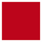 Creativ Company - Creativ Company Textile color semi-dekkende textielverf - rood 50ml