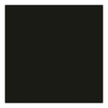 Creativ company textile color semi-dekkende textielverf - zwart, 50ml