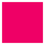 Creativ company textile color dekkende textielverf - neon roze, 50ml