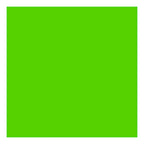 Creativ Company - Creativ Company Textile color dekkende textielverf - neon groen 50ml