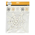 Creativ Company - Creativ Company Spinnenweb wit 230 gram