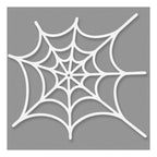 Creativ Company - Creativ Company Spinnenweb wit 230 gram