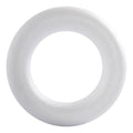 Creativ Company - Creativ Company Styropor ring met ronde achterkant 35cm