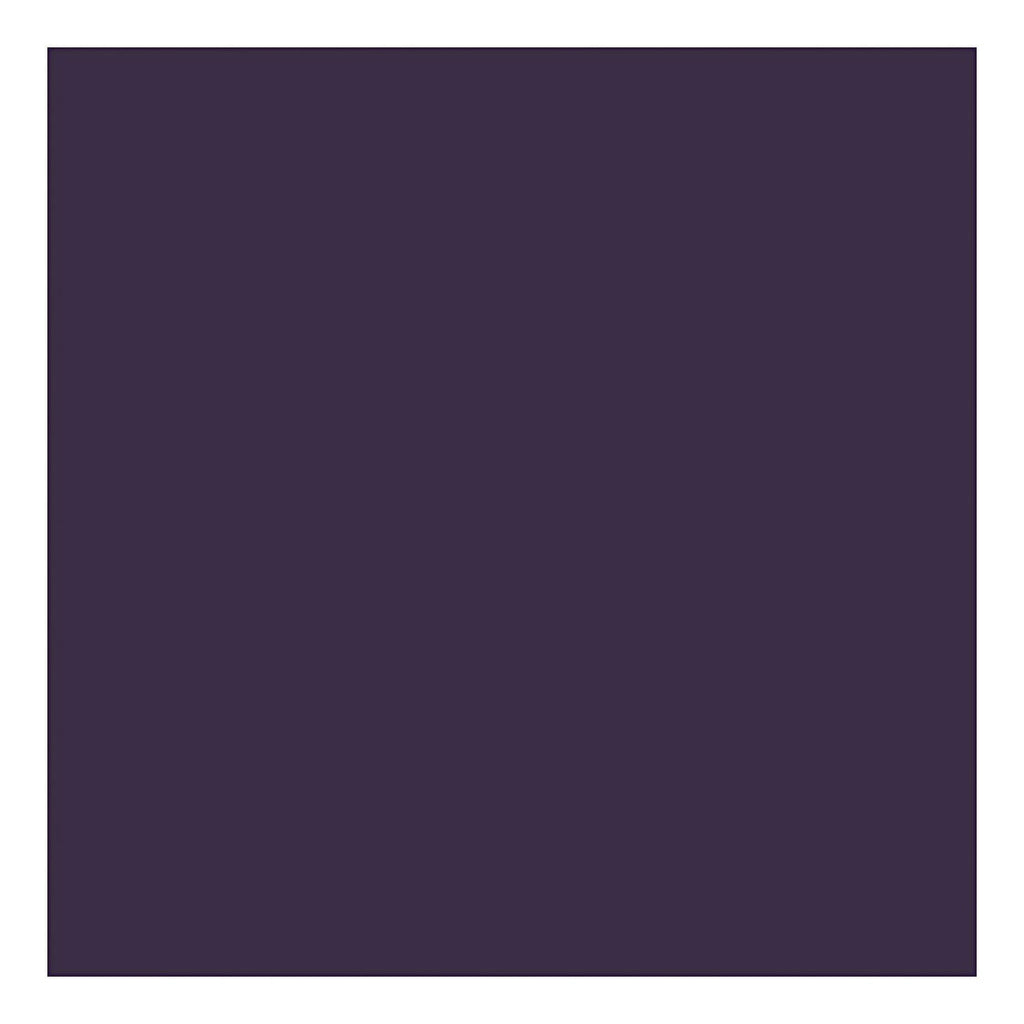 Creativ company glass color transparante verf - violet, 30ml