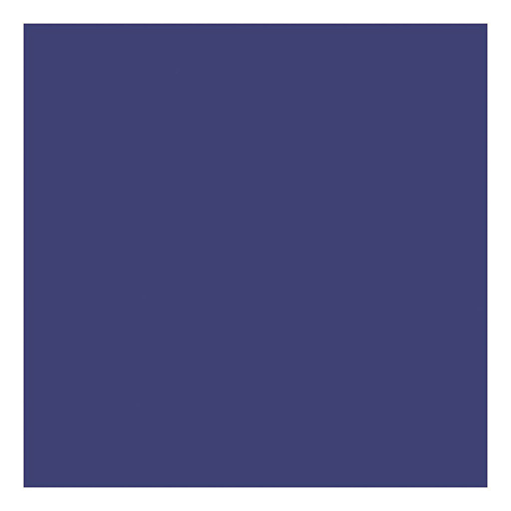 Creativ company glass color transparante verf - briliant blauw, 30ml