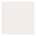 Creativ company glass color frost verf - wit, 30ml