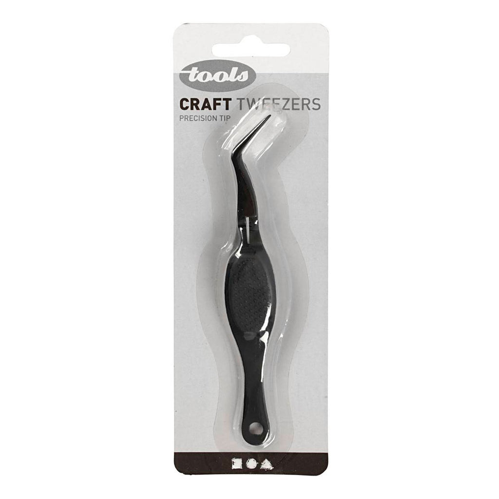 Creativ Company - Creativ Company Hobby pincet metaal